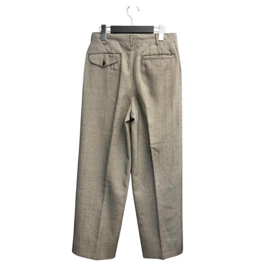 COMME des GARCONS HOMME 【値下げ】COMME AD1988 80s 千鳥柄