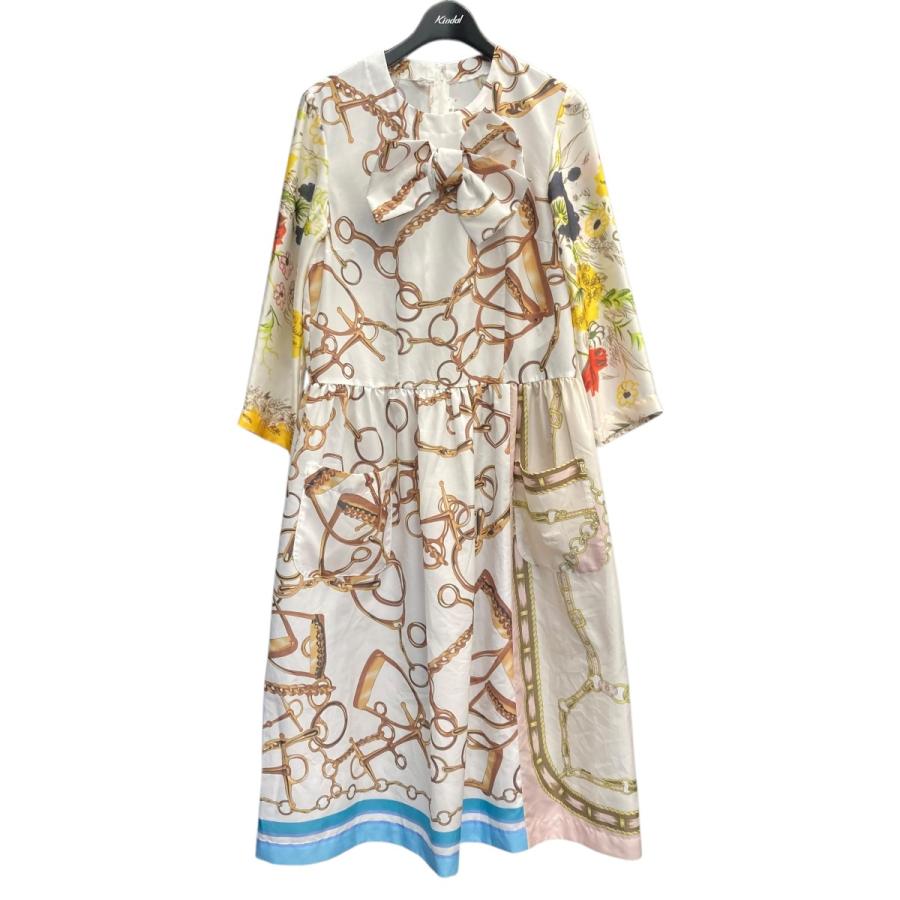 COMME des GARCONS GIRL 【値下げ】COMME des GARCONS GIRL 22AW 総柄