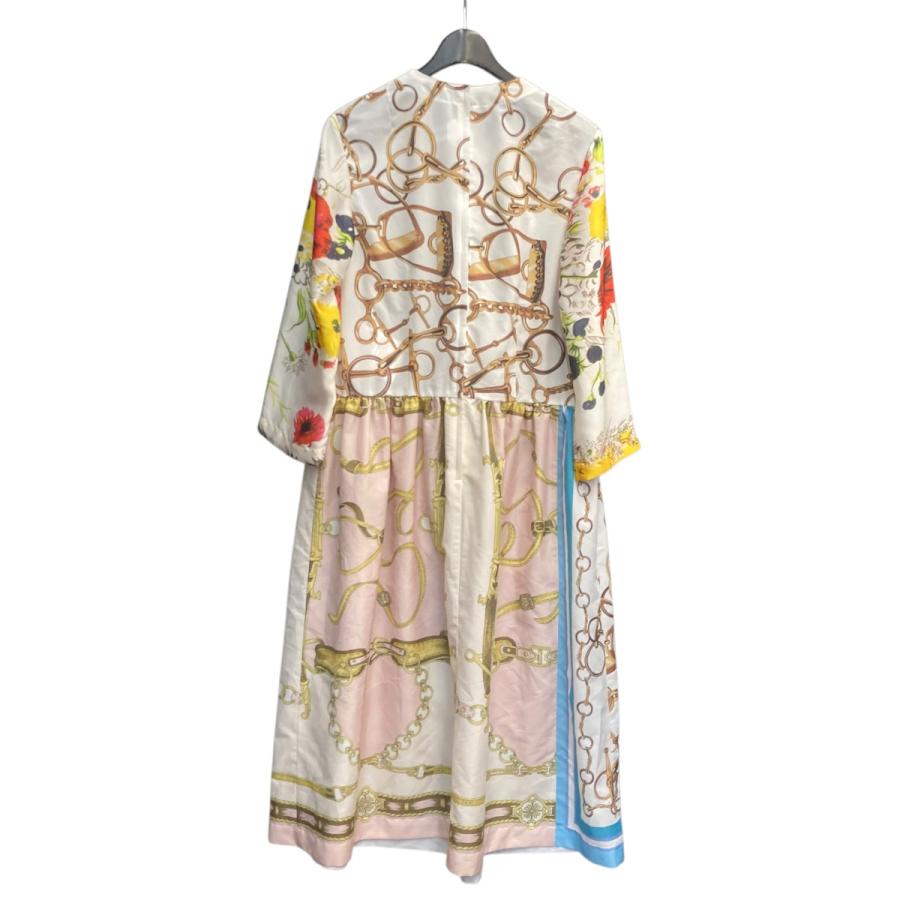 COMME des GARCONS GIRL 【値下げ】COMME des GARCONS GIRL 22AW 総柄