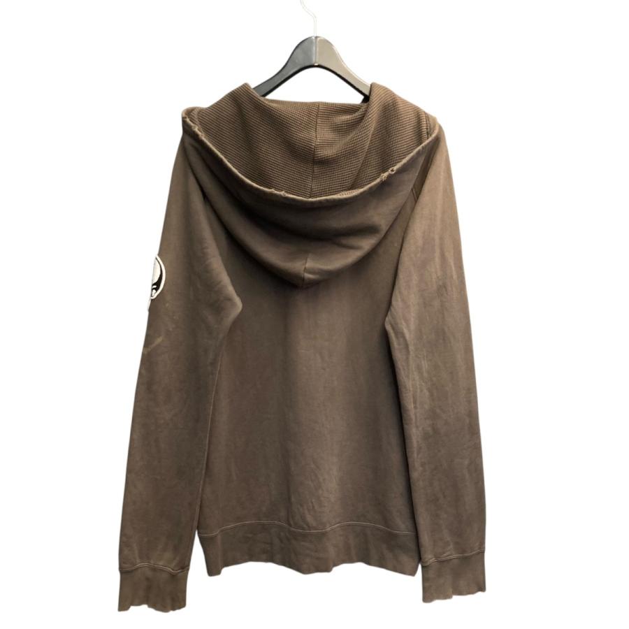 NUMBER (N)INE 【値下げ】NUMBER 04SS DREAM期 スカルジップアップ  