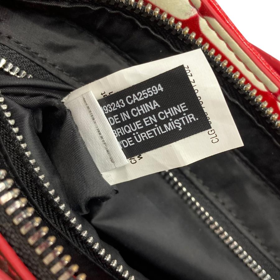 DIESEL 【値下げ】DIESEL 23AW PLAY SHOULDER BAG ショルダーバッグ 