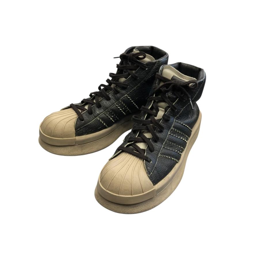 Rick Owens リックオウエンス×アディダス RICK OWENS×adidas