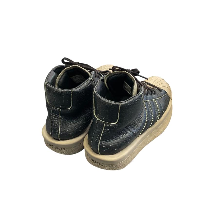 Rick Owens リックオウエンス×アディダス RICK OWENS×adidas