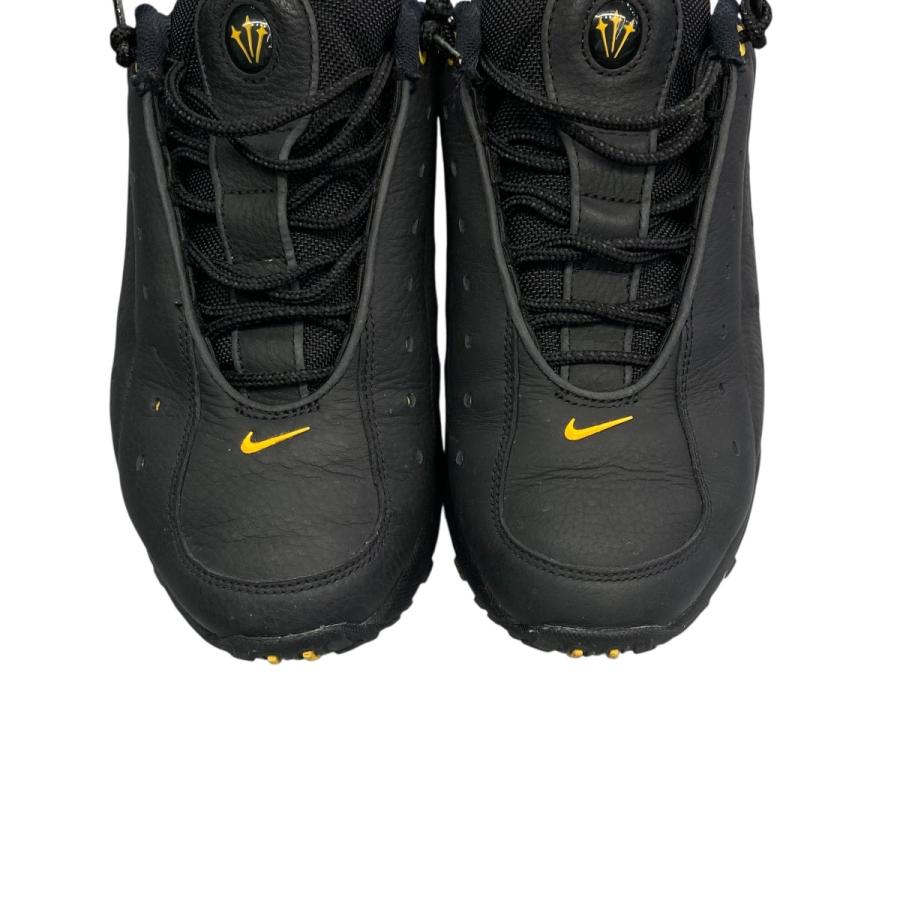 NIKE / ローカットスニーカー/26.5cm/BLK/DH4692-002 NIKE（ナイキ） 【値下げ】NIKE×NOCTA Hot Step スニーカー DH4692-002