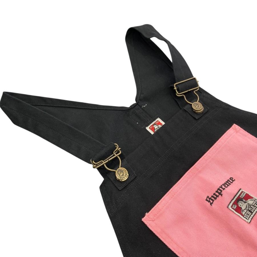 Supreme（シュプリーム） 【値下げ】Supreme×BEN DAVIS オーバーオール