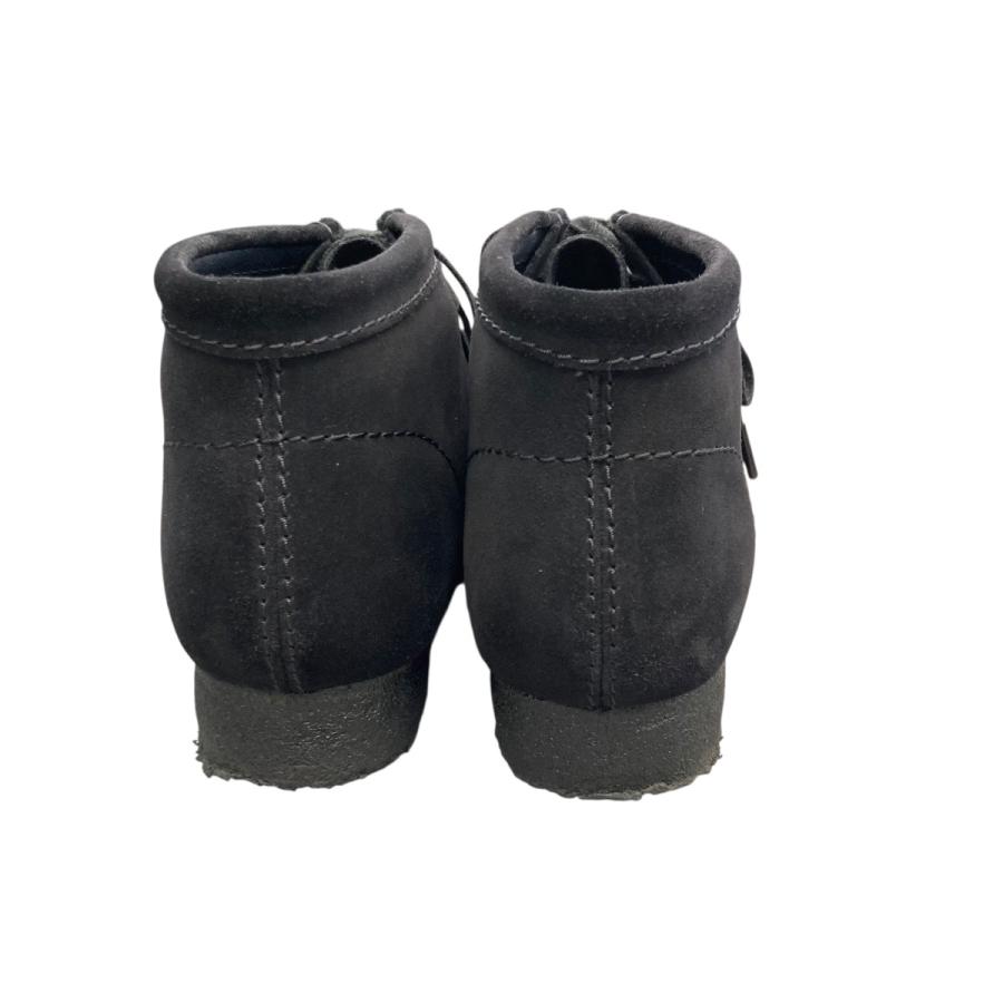 Clarks（クラークス） 【値下げ】CLARKS ワラビーブーツ 261555177080