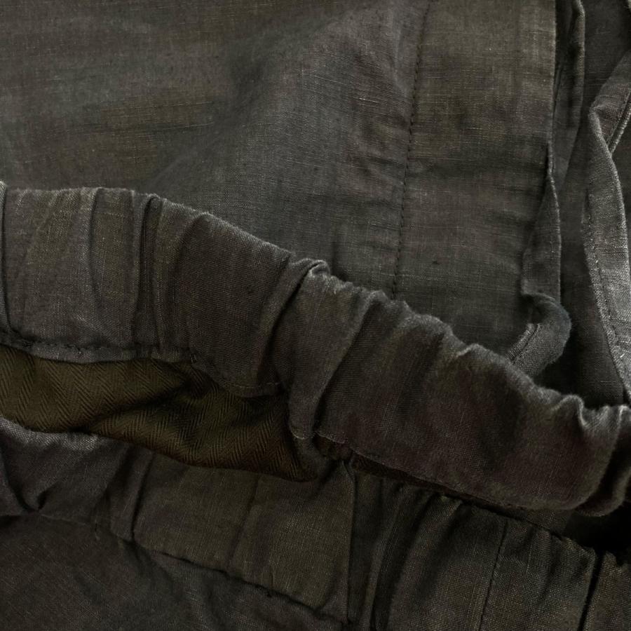 【極美品】24ss フィグベル C/L WORKADAY TROUSERS 3 PHIGVEL フィグベルメイクス MAKERS 24SS C L WORKADAY TROUSERS