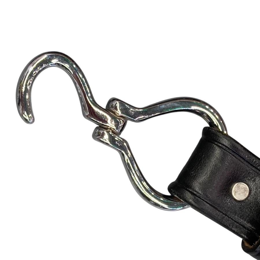 TORY LEATHER トリーレザー Hoop Pick Belt レザーベルト 2280
