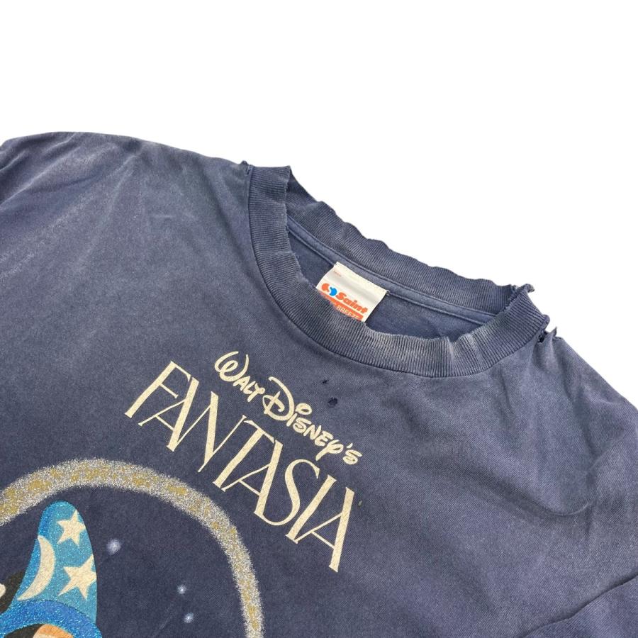 SAINT MICHAEL × FANTASIA DNF SS TEE Tシャツ