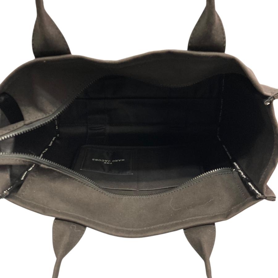 MARC JACOBS（マーク・ジェイコブス） ザ キャンバス トート バッグ