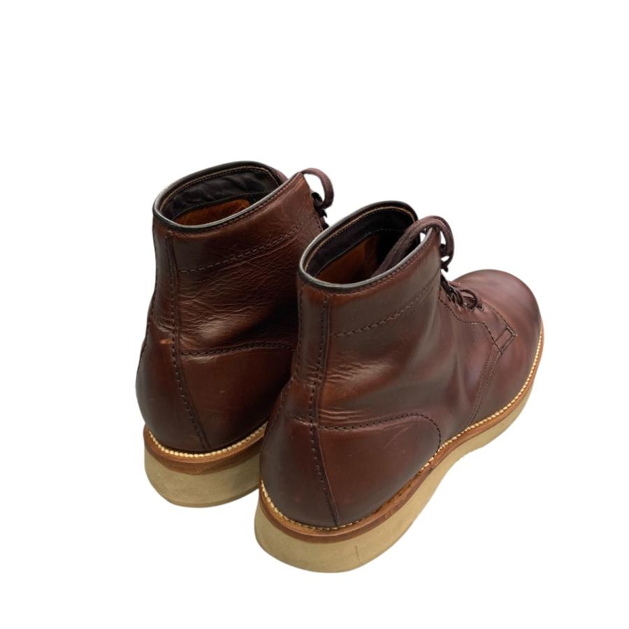 ALDEN（オールデン） 【値下げ】ALDEN Chromexcel Service Boots 