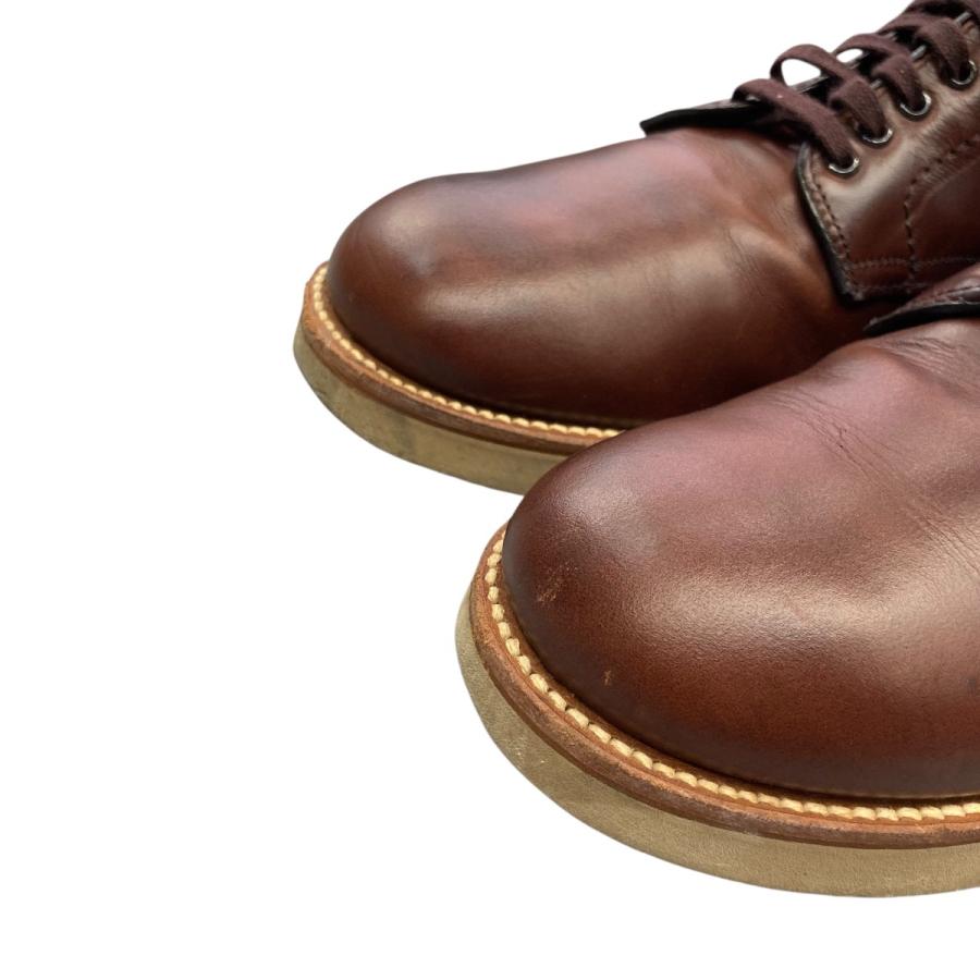 ALDEN（オールデン） 【値下げ】ALDEN Chromexcel Service Boots 