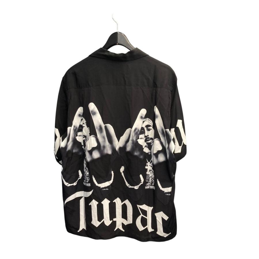 wacko maria 半袖シャツ　アロハ WACKO MARIA（ワコマリア） WACKO MARIA TUPAC S S HAWAIIAN SHIRT