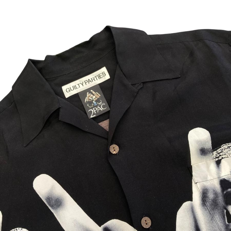 WACKO MARIA（ワコマリア） WACKO MARIA TUPAC S S HAWAIIAN SHIRT