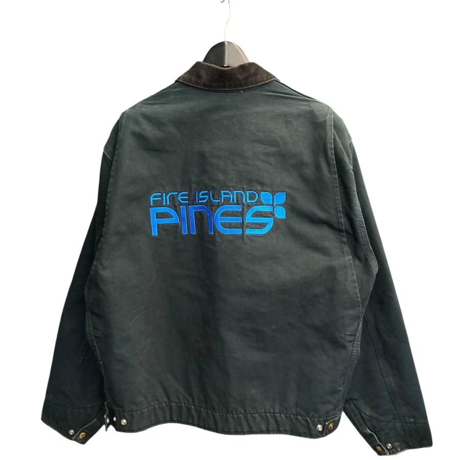 Carhartt デトロイトジャケット j01 Jay Carhartt カーハート CarHartt デトロイトジャケット J01 BLK