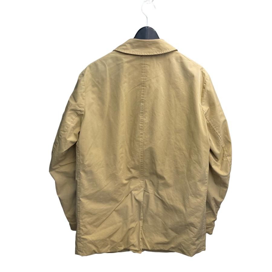 Paul Harnden Shoemakers マックコート XS ベージュ 値下げ】Paul Harnden マックコート ステンカラーコート ベージュ
