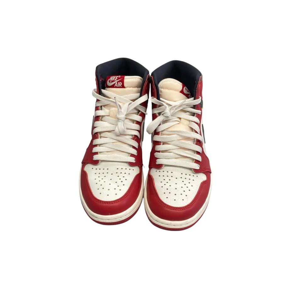 NIKE（ナイキ） 【値下げ】NIKE Air Jordan 1 High OG Lost ＆ Found