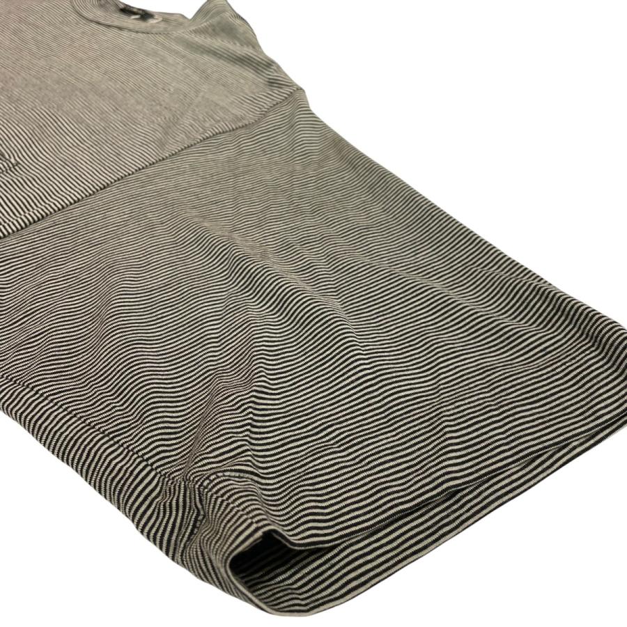 COMOLI（コモリ） COMOLI 22SS ウール天竺Tシャツ 半袖Tシャツ V01
