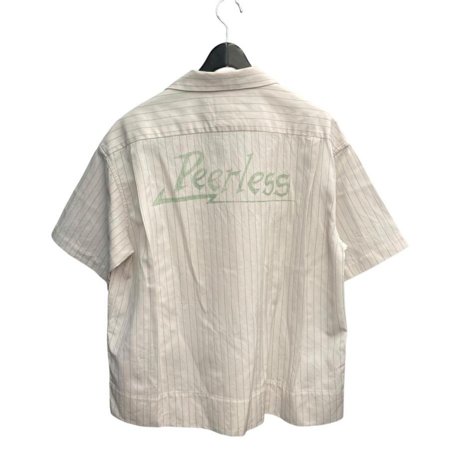visvim（ヴィズヴィム） 【値下げ】VISVIM 22SS CABAN WORK SHIRT S S
