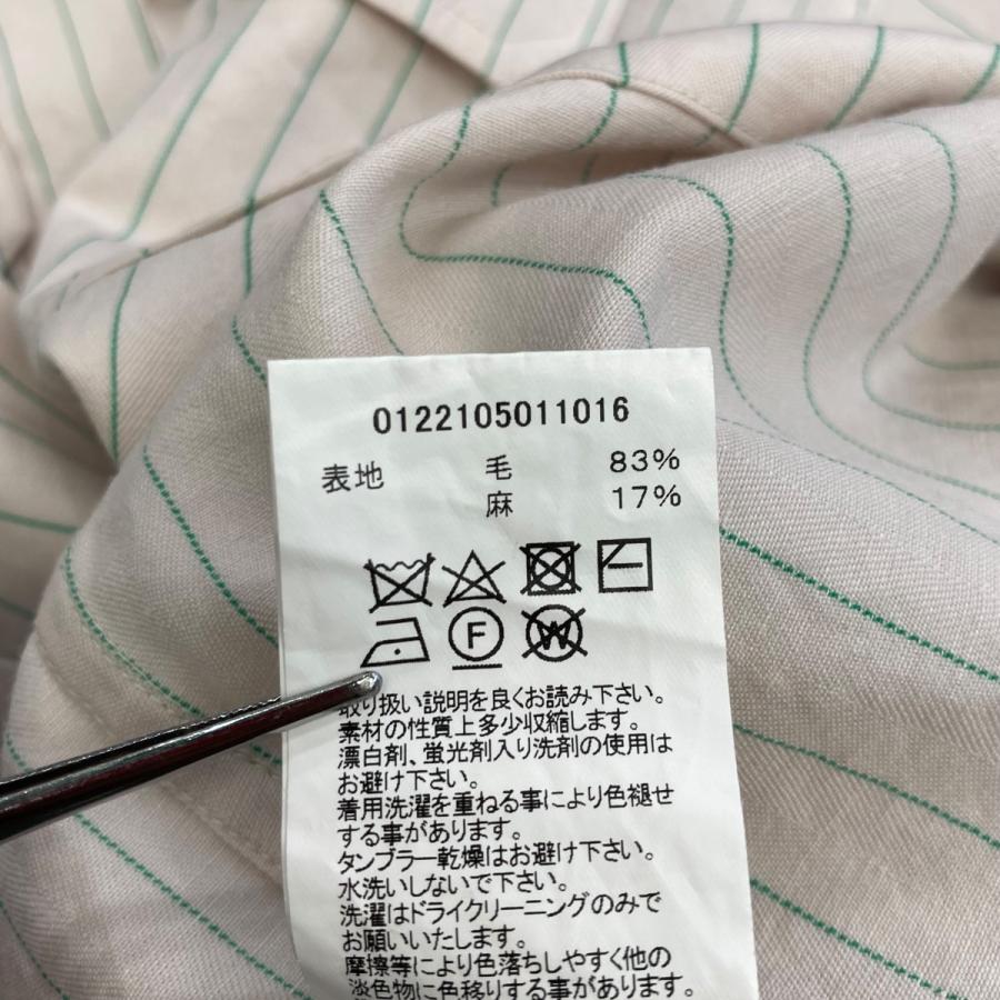 visvim（ヴィズヴィム） 【値下げ】VISVIM 22SS CABAN WORK SHIRT S S 