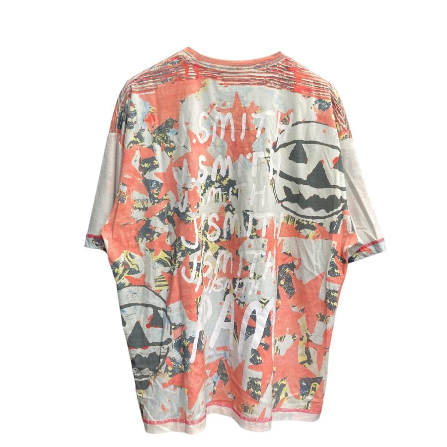 P.A.M.（パム） 25AW PERKS AND MINI BACK TO LIFE SPECIALTY TEE 半袖