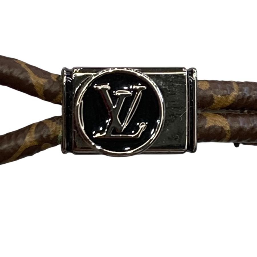 LOUIS VUITTON（ルイ・ヴィトン） 【値下げ】LOUIS VUITTON ブラスレ