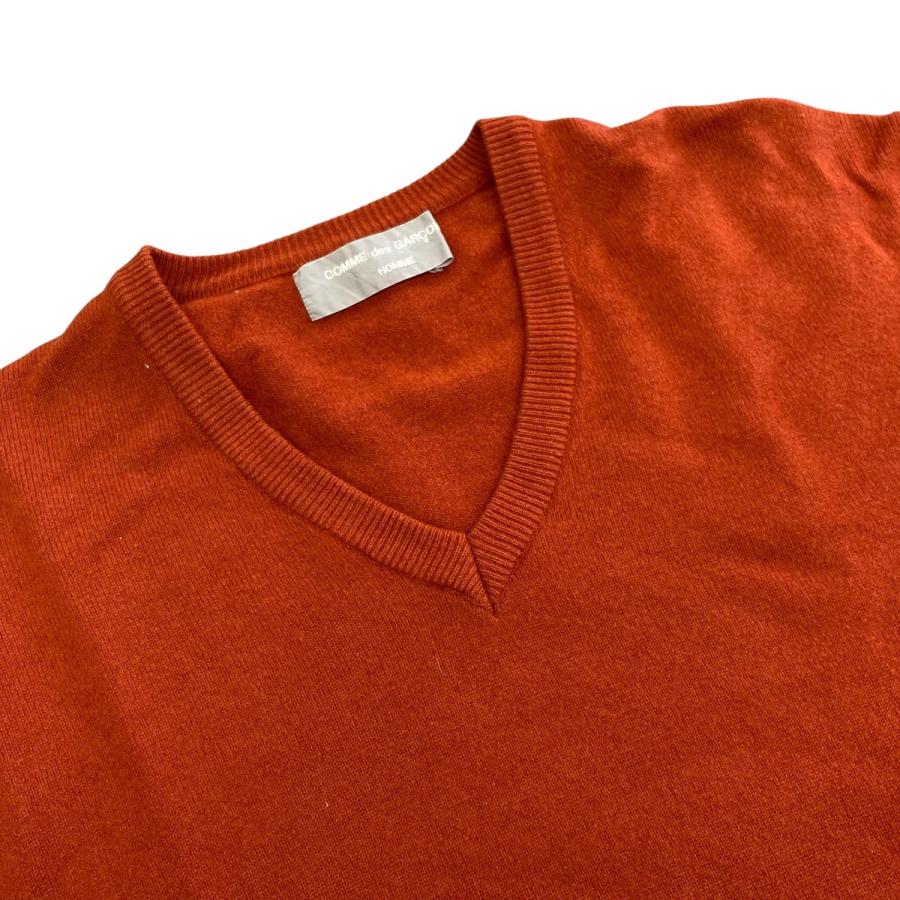 COMME des GARCONS HOMME 【値下げ】COMME AD1989 長袖ニット HN