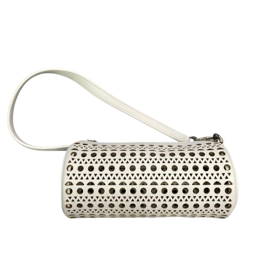 ALAIA（アライア） 【値下げ】ALAIA MINI TUBE BAG ミニバッグ