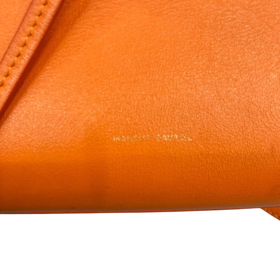 MANSUR GAVRIEL（マンサーガブリエル） 【値下げ】mansur gavriel MINI