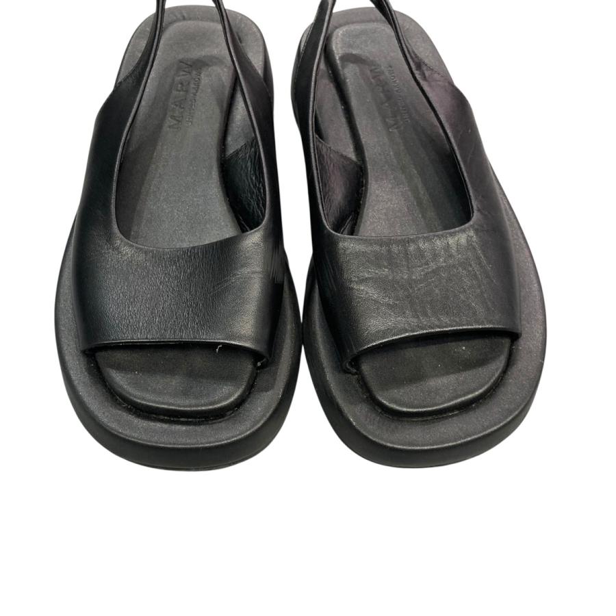 う*ぎ様 MARW UNITED ARROWS サンダル　シューズ　靴 MARW UNITED ARROWS（マルゥ ユナイテッドアローズ） マルゥ