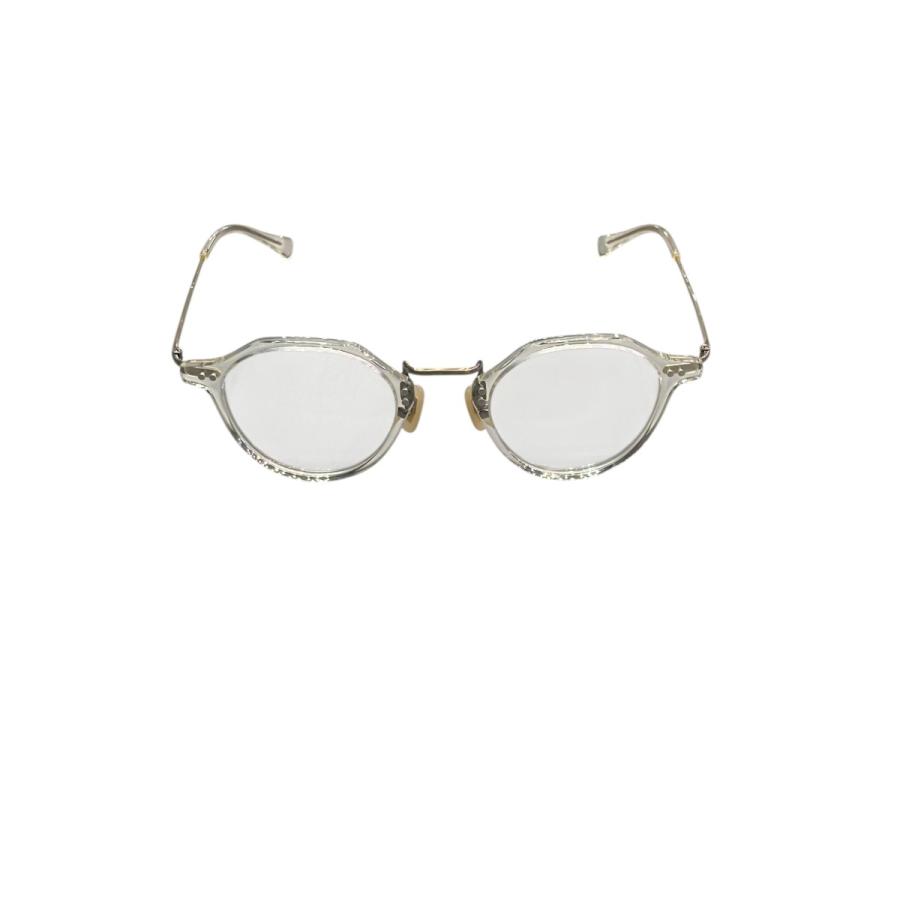 金子眼鏡店 カネコメガネ 金子眼鏡 VINTAGE 眼鏡 ゴールド