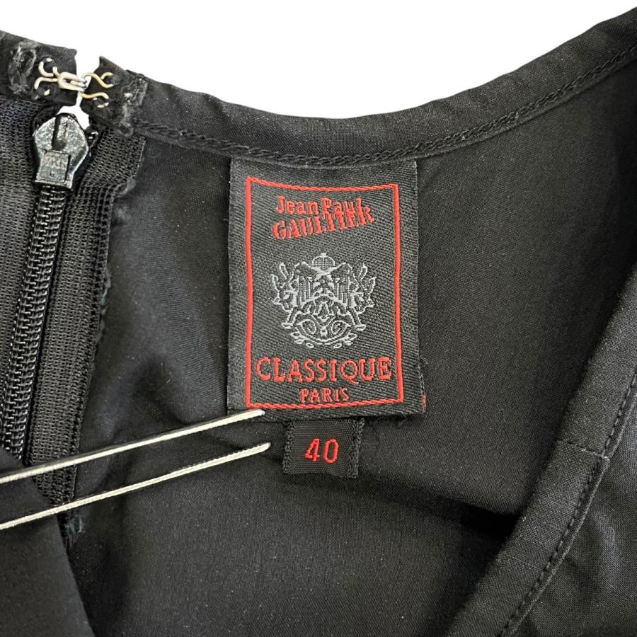 Jean Paul Gaultier（ジャンポール・ゴルチエ） クラシック Jean Paul