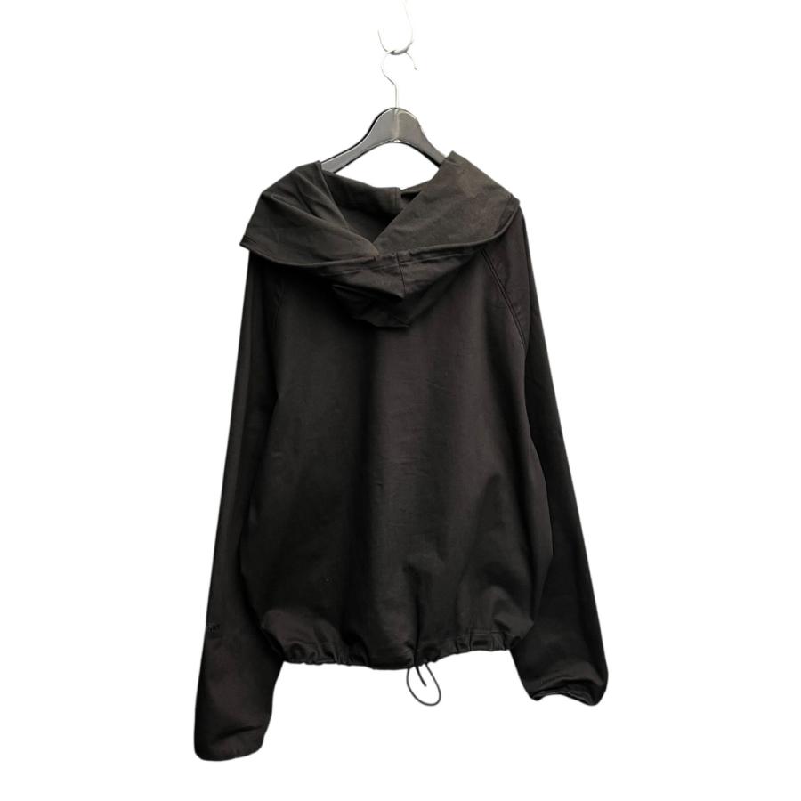 ジャケット・アウター AFFXWRKS 24AW Parka Shell Denim Jacket AFFIX（アフィックス） 【値下げ】AFFXWRKS 24AW Parka Shell Denim