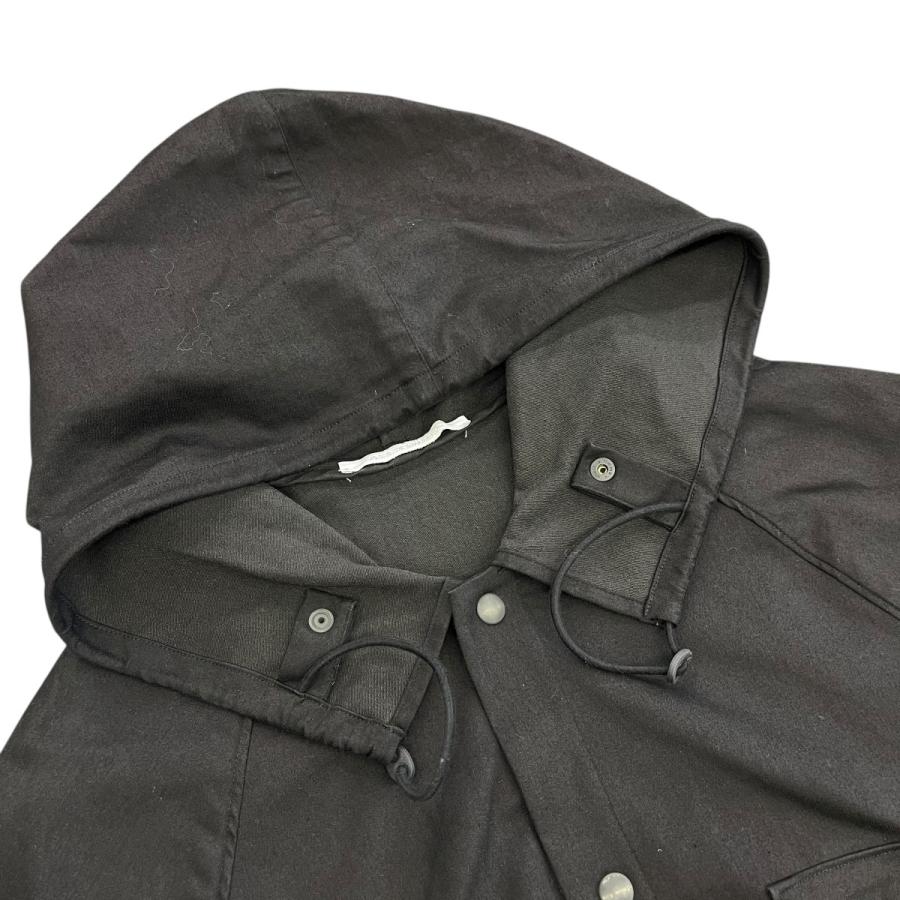 AFFIX（アフィックス） 【値下げ】AFFXWRKS 24AW Parka Shell Denim