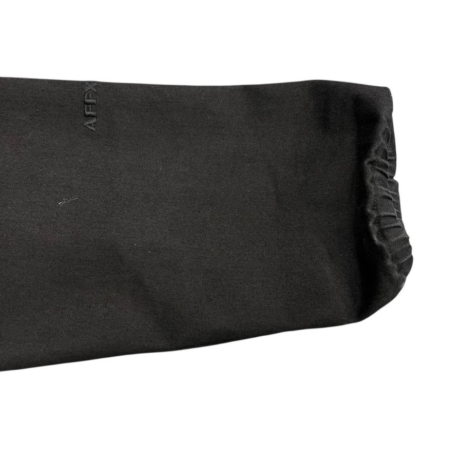 AFFIX（アフィックス） 【値下げ】AFFXWRKS 24AW Parka Shell Denim