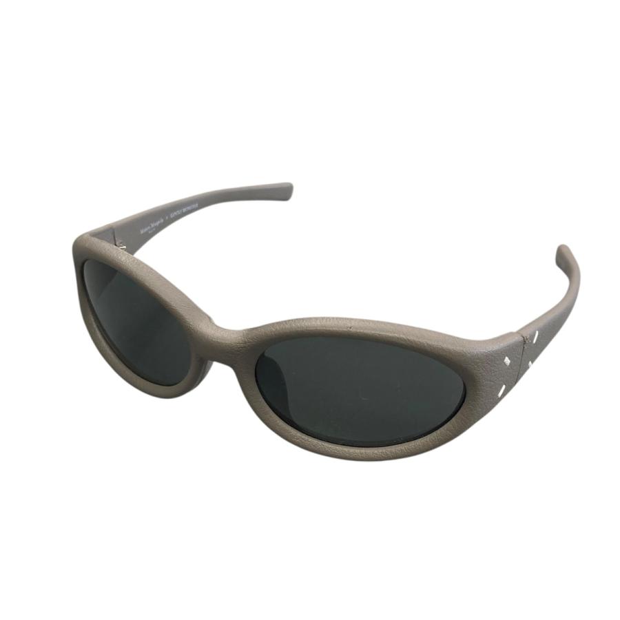 Maison Margiela × GENTLE MONSTER / メゾンマルジェラ/サングラス/グレー/グレー/メンズ/MM104 ジェント ジェントルモンスター×メゾンマルジェラ GENTILE MONSTER