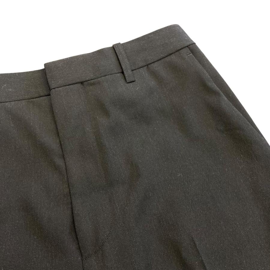 AURALEE（オーラリー） 【値下げ】AURALEE 25AW LIGHT WOOL MAX