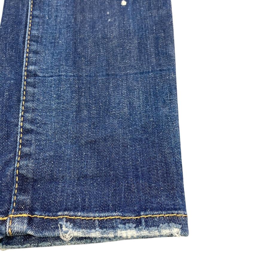ディースクデニムパンツ ジーンズ DSQUARED2（ディースクエアード） 【値下げ】DSQUARED2 23SS デニム