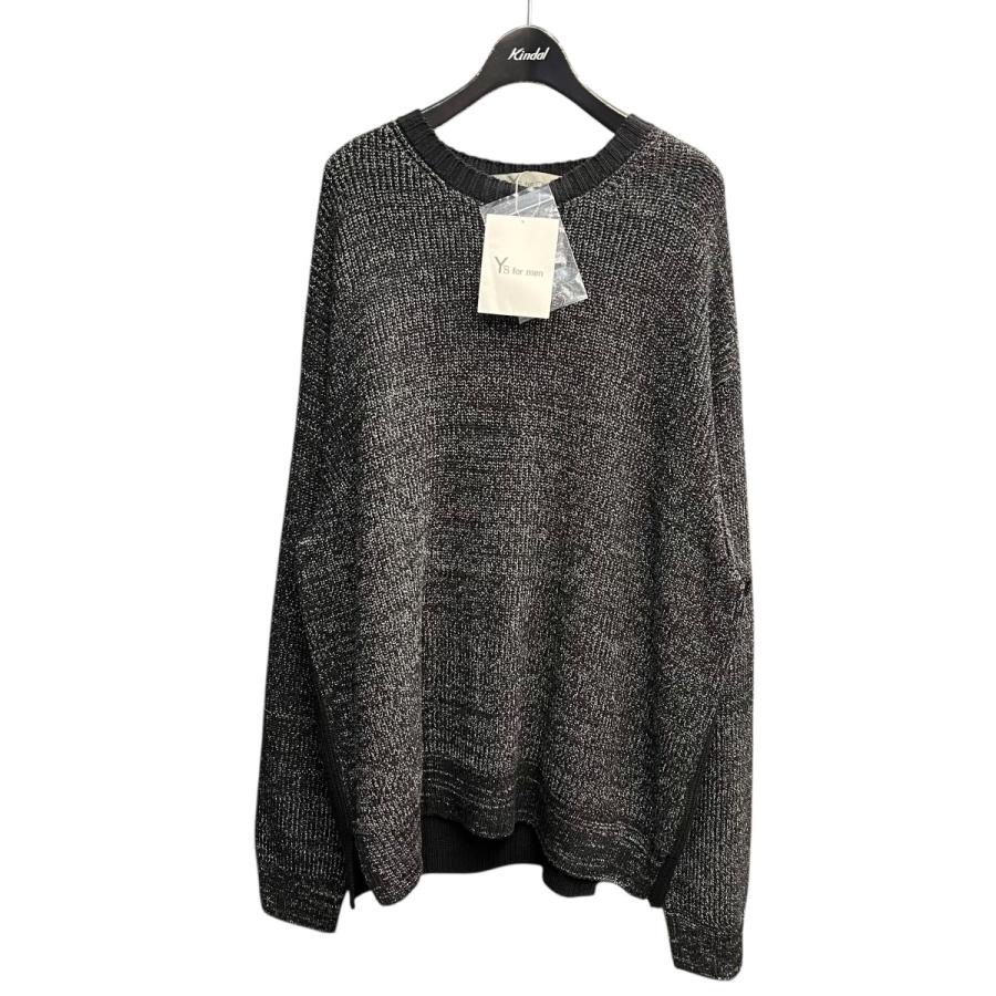 Y's for men（ワイズフォーメン） Y'S for men ニット MJ-K20-180