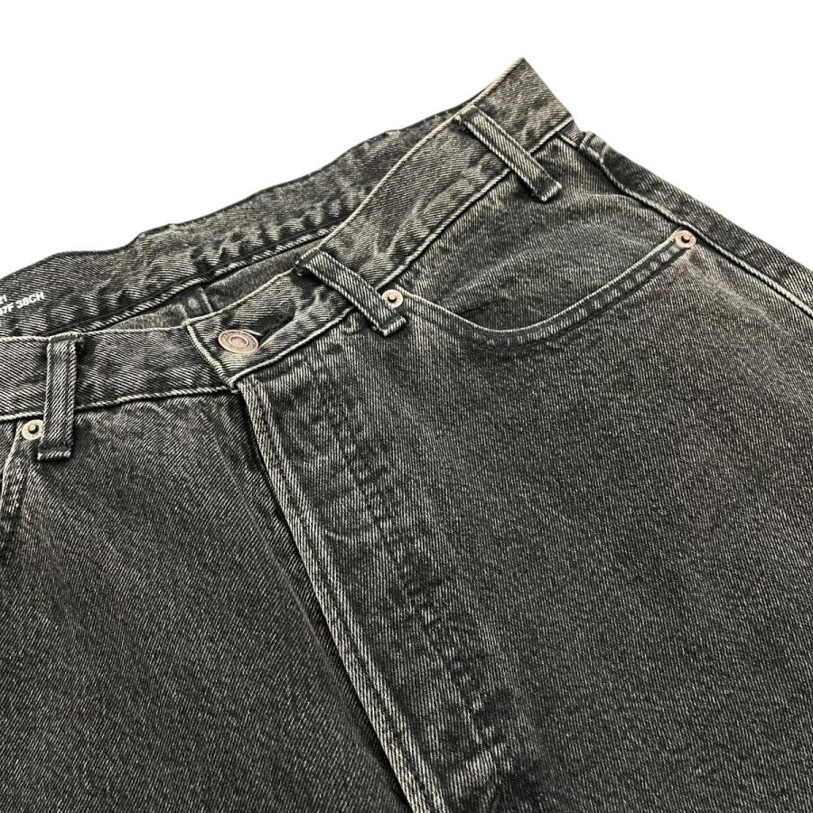 CELINE（セリーヌ） デニムパンツ 2N785947F ブラック サイズ：29