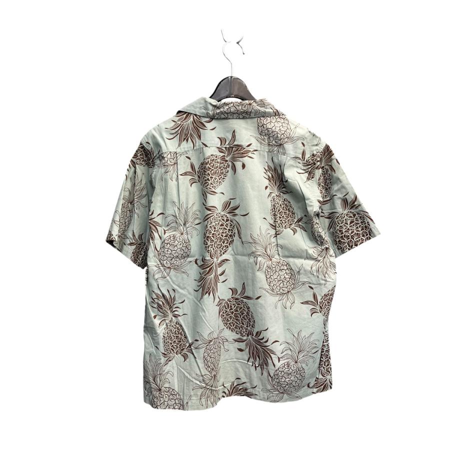 ANATOMICA（アナトミカ） ANATOMICA HAWAIIAN SHIRT アロハシャツ 530