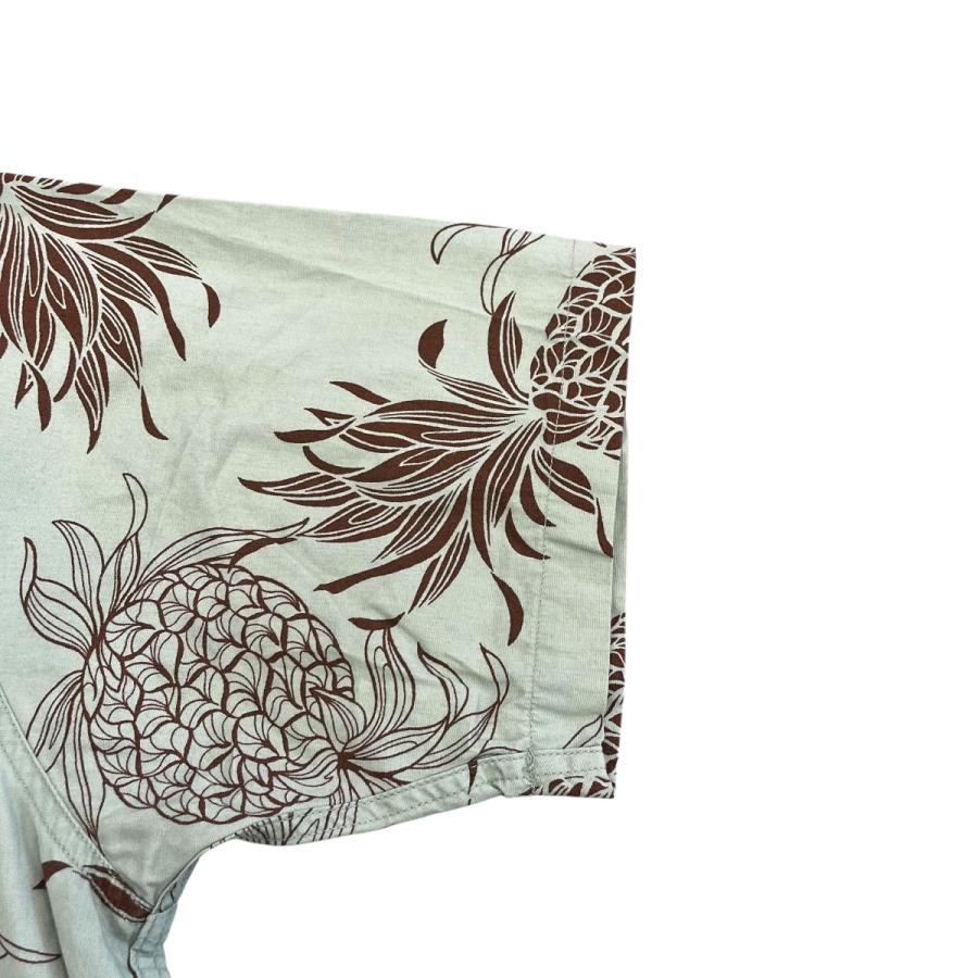 ANATOMICA（アナトミカ） ANATOMICA HAWAIIAN SHIRT アロハシャツ 530
