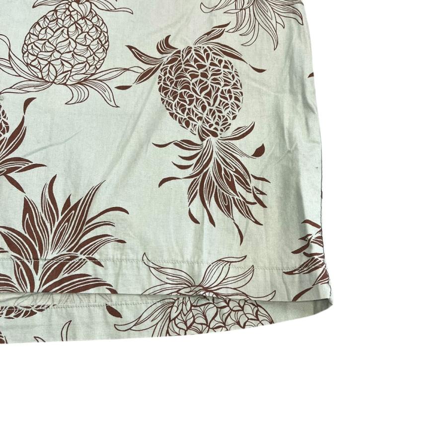 ANATOMICA（アナトミカ） ANATOMICA HAWAIIAN SHIRT アロハシャツ 530