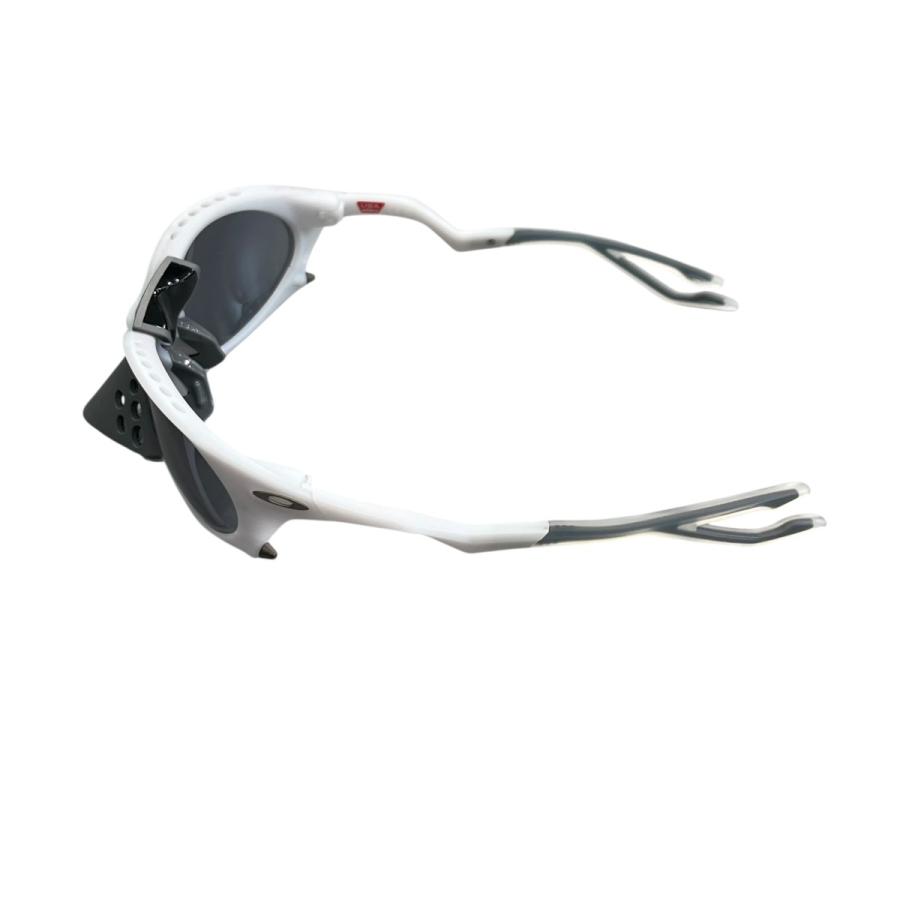 【値下げ】OAKLEY PLANTARIS サングラス OO9437-0663 ホワイト (栄サウスピークス店)_2