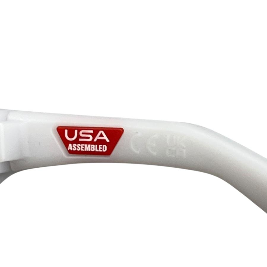 【値下げ】OAKLEY PLANTARIS サングラス OO9437-0663 ホワイト (栄サウスピークス店)_3