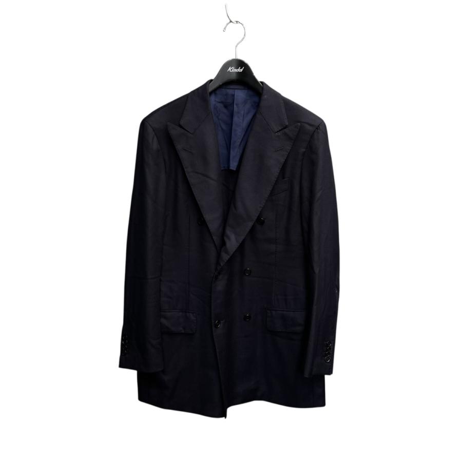 【新品定価6.7万】 TOMORROWLAND PILGRIM ジャケット TOMORROWLAND（トゥモローランド） 「pilgrim」テーラードジャケット