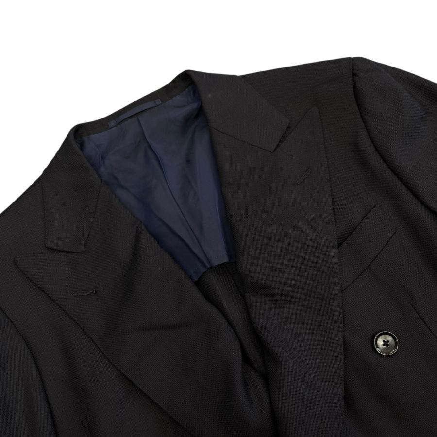 美品　TOMORROWLAND PILGRIM テーラードジャケット　zegna TOMORROWLAND PILGRIM トゥモローランド ピルグリム Ermenegildo Zegna