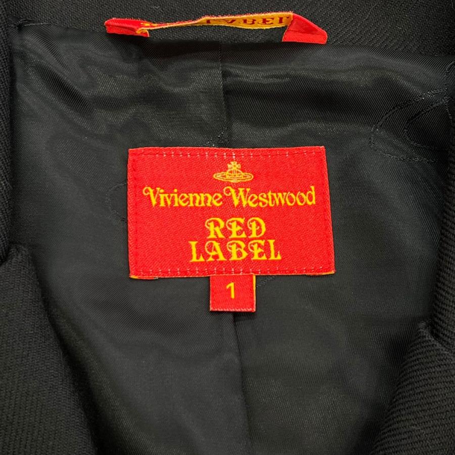 【美品】Vivienne Westwood RED LABEL ジャケット Vivienne Westwood RED LABEL(ヴィヴィアンウエストウッドレッド