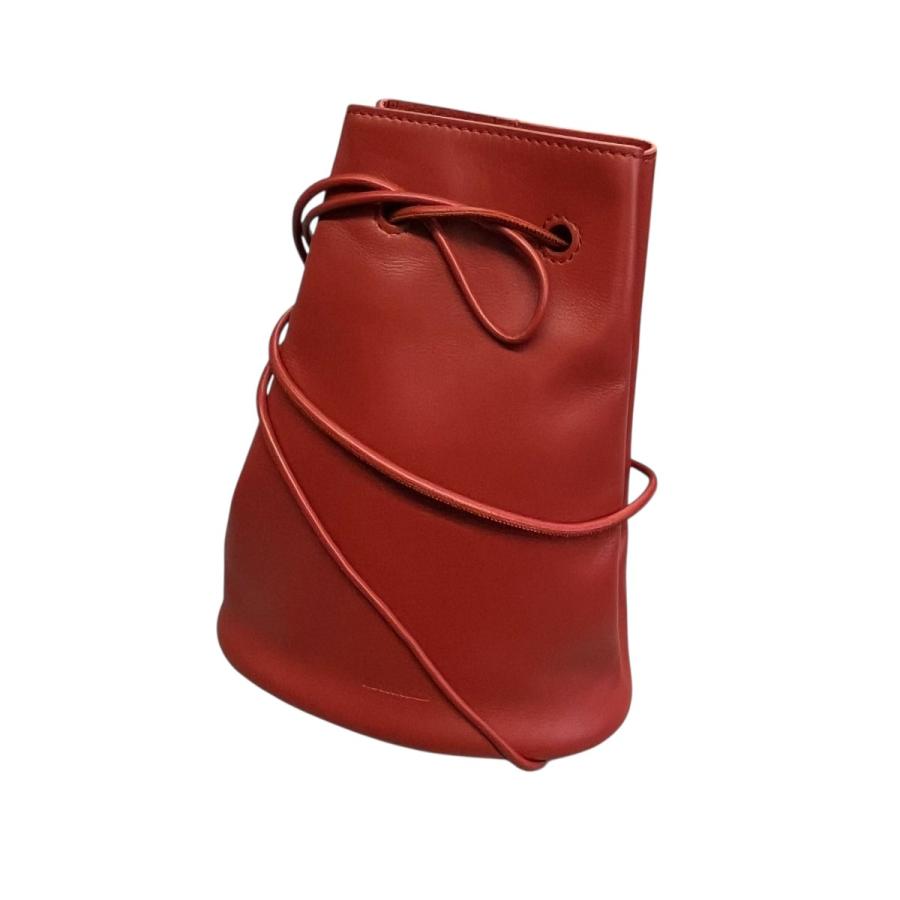 JIL SANDER（ジルサンダー） 【値下げ】JIL SANDER CLIMB DRAWSTRING