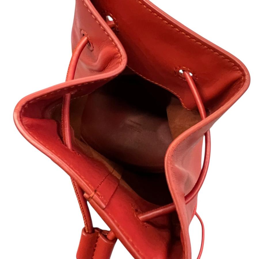 JIL SANDER（ジルサンダー） 【値下げ】JIL SANDER CLIMB DRAWSTRING